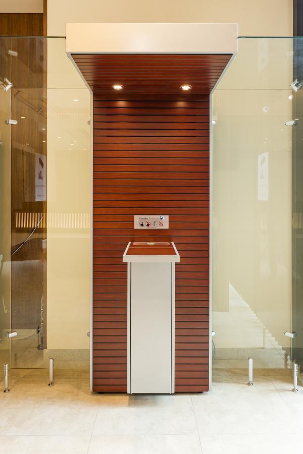 Hotel Gran Cerezo Kagoshima Exterior photo
