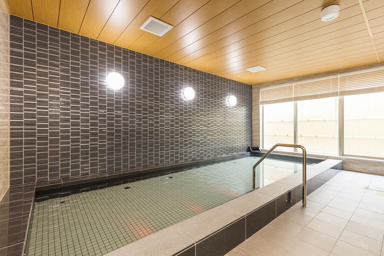 Hotel Gran Cerezo Kagoshima Exterior photo