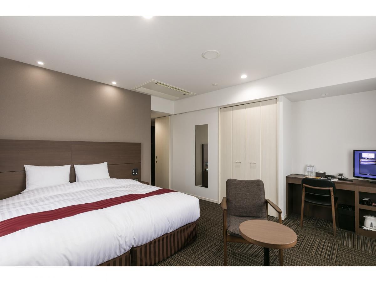 Hotel Gran Cerezo Kagoshima Exterior photo