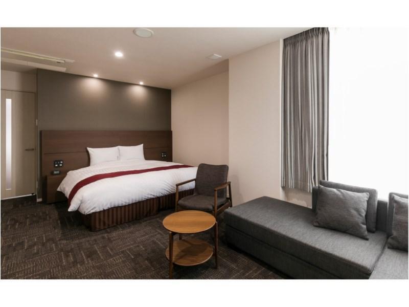 Hotel Gran Cerezo Kagoshima Exterior photo